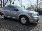 Used 2019 Dodge Journey SE image 6