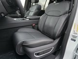 New 2025 Jeep Grand Wagoneer Series II Obsidian image 4