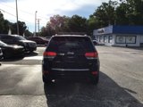 Used 2017 Jeep Grand Cherokee Overland image 5