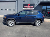 Used 2020 Jeep Compass Latitude image 2