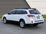 Used 2012 Subaru Outback 2.5i w/ Alloy Wheel Pkg image 6