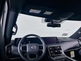 New 2025 Nissan Armada SL w/ Captain's Chari Seat Package image 3