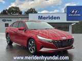 Certified 2023 Hyundai Elantra Limited image 2