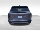 New 2026 Cadillac Vistiq Luxury image 4