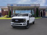 New 2025 Ford F350 Platinum image 2