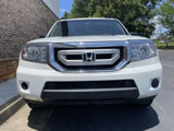 Used 2011 Honda Pilot LX image 2