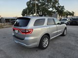 New 2025 Dodge Durango GT image 6