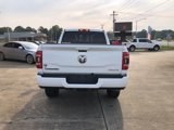 Used 2024 RAM 2500 Laramie image 4