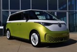 New 2025 Volkswagen ID. Buzz 1st Edition image 2