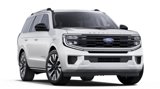 New 2025 Ford Expedition Platinum image 5