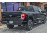 Used 2022 Ford F150 4x4 SuperCrew image 3