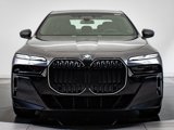 New 2025 BMW i7 xDrive60 image 2