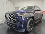 New 2025 Toyota Sequoia 4WD image 3