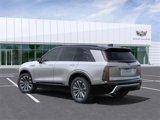 New 2026 Cadillac Vistiq Sport image 3