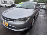 Used 2015 Chrysler 200 Limited w/ Convenience Group image 5