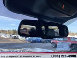 New 2025 Nissan Armada SL w/ Captain's Chari Seat Package image 2