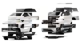 New 2025 Chevrolet Tahoe High Country image 3