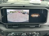 New 2025 Jeep Wrangler Willys image 5