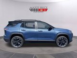 New 2026 Chevrolet Equinox RS image 3