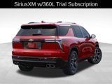New 2026 Chevrolet Traverse High Country image 5