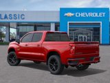 New 2026 Chevrolet Silverado 1500 RST w/ Texas Edition Plus image 3