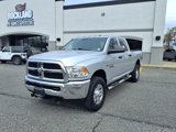 Certified 2018 RAM 3500 Tradesman w/ Chrome Appearance Group image 3
