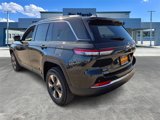 New 2025 Jeep Grand Cherokee Limited 4xe w/ Luxury Tech Group II image 4