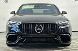 New 2025 Mercedes-Benz S 63 AMG S image 3