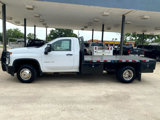 Used 2022 Chevrolet Silverado 3500 W/T w/ WT Convenience Package image 2