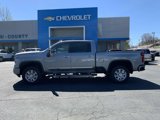 New 2025 Chevrolet Silverado 2500 High Country image 5