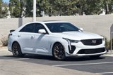 Used 2024 Cadillac CT4 V Blackwing w/ Carbon Fiber 1 Package image 2