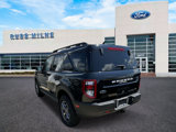 Used 2023 Ford Bronco Sport Badlands image 4