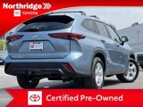 Certified 2024 Toyota Highlander LE image 6