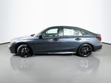 New 2026 Honda Civic Sport image 4