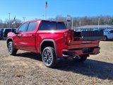 New 2025 GMC Sierra 1500 AT4 w/ AT4 Preferred Package image 2