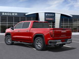 New 2025 GMC Sierra 1500 SLT w/ SLT Premium Plus Package image 3