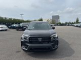 New 2026 Honda Ridgeline Black Edition image 2