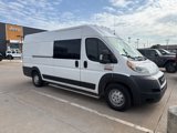 Used 2020 RAM ProMaster 3500 image 2