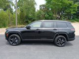 New 2025 Jeep Grand Cherokee L Limited image 3