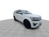 Used 2019 Ford Expedition Platinum image 2