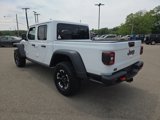 New 2025 Jeep Gladiator Rubicon w/ Convenience Group image 5