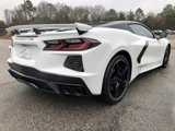 New 2025 Chevrolet Corvette Stingray Premium Conv w/ Z51 Performance Package image 6