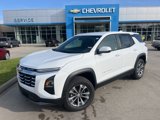 New 2026 Chevrolet Equinox LT w/ Convenience Package II image 2