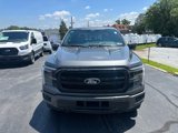 New 2025 Ford F150 Lariat w/ Equipment Group 502A High image 2
