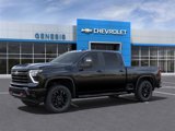 New 2025 Chevrolet Silverado 2500 LT w/ Trail Boss Package image 2