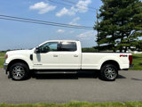 Used 2021 Ford F350 Lariat w/ Lariat Value Package image 3