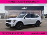 New 2025 Kia Telluride SX Prestige X-Pro image 3