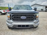 Used 2022 Ford F150 XLT w/ Equipment Group 302A High image 2
