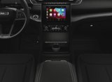 New 2025 Jeep Grand Cherokee Altitude image 5