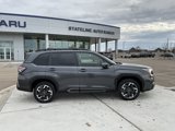New 2025 Subaru Forester Limited image 2